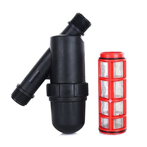 Hand Barrel Pump Filter