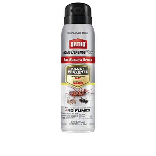 Ortho Home Defense Max Ant, Roach and Spider Indoor Insect Spray