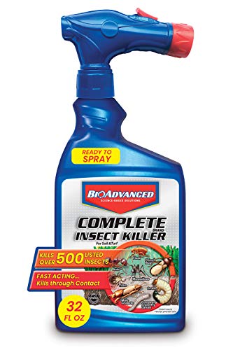 BioAdvanced Insect Killer for Soil and Turf