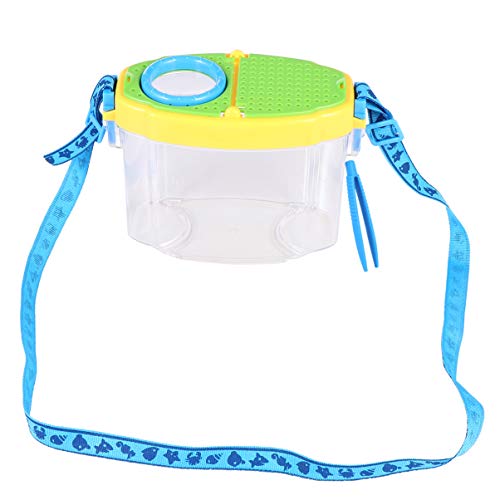 Bug Magnifier Insect Observation Container
