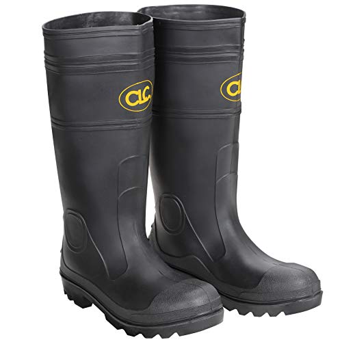 CLC Rain Wear R23008 Over The Sock Rain Boot