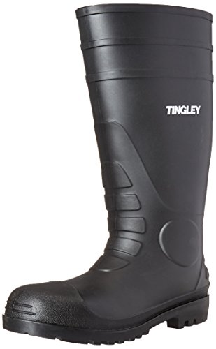 Tingley 31151 Economy SZ11 Kneed Boot
