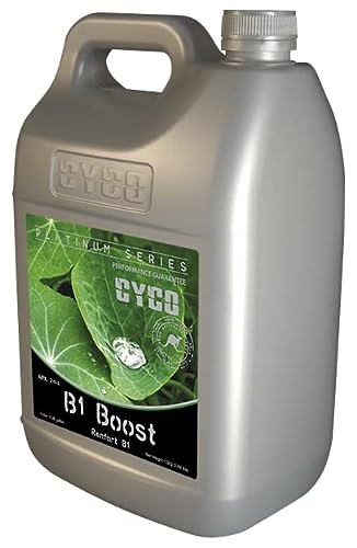 CYCO B1 Boost Liquid Nutrient for Hydroponic Plants