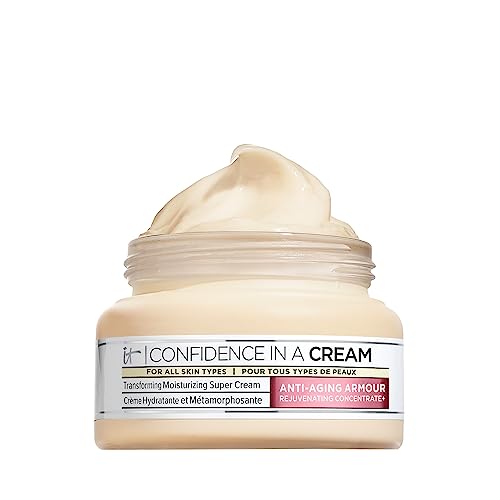 IT Cosmetics Confidence in a Cream