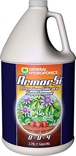 General Hydroponics Armor Si Plant Growth Enhancement