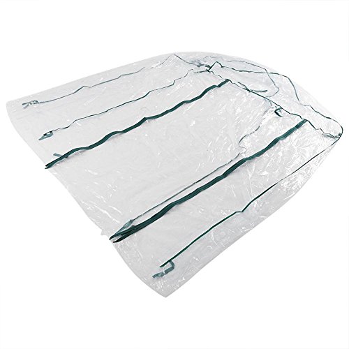 Hongzer Portable Greenhouse Cover