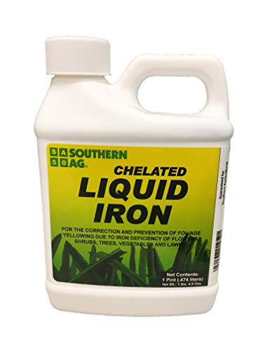 Southern Ag Liquid Iron