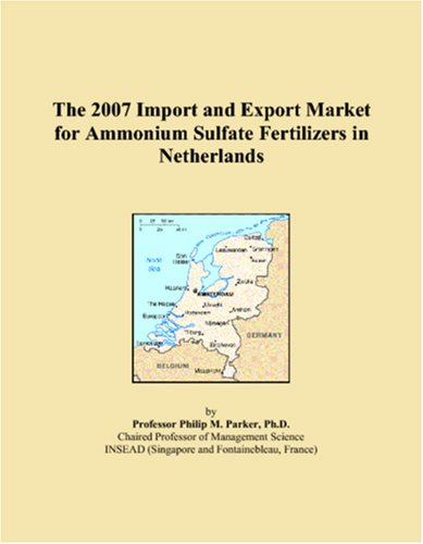 Ammonium Sulfate Fertilizers in Netherlands Guide