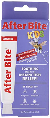 After-Bite Itch Relief Ointment
