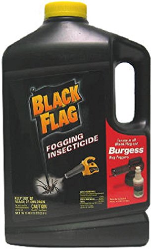 Black Flag Outdoor Fogging Insecticide