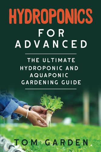 Advanced Hydroponics Guide