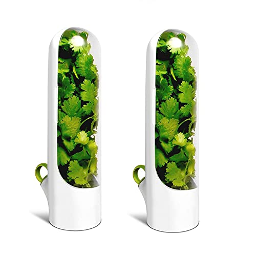 UEOZ Herb Saver for Refrigerator