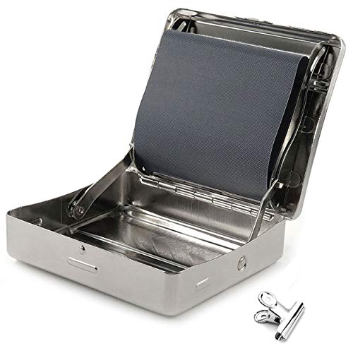 Daycount Metal Automatic Cigarette Rolling Machine