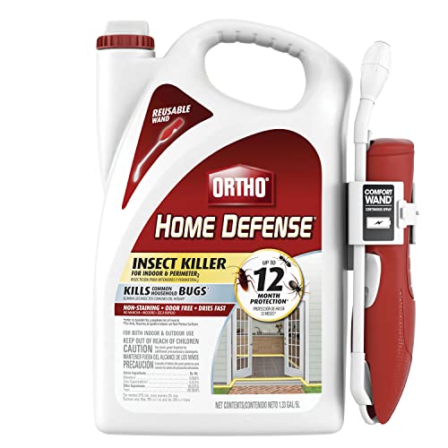 Ortho Home Defense Insect Killer