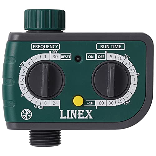LINEX Sprinkler Timer