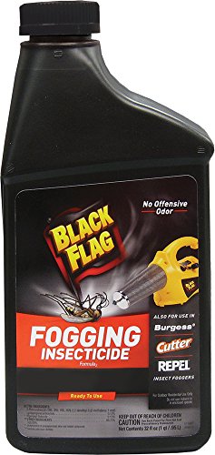 Black Flag Insect Fogger Fuel