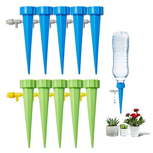 Deaname Plant Watering Devices