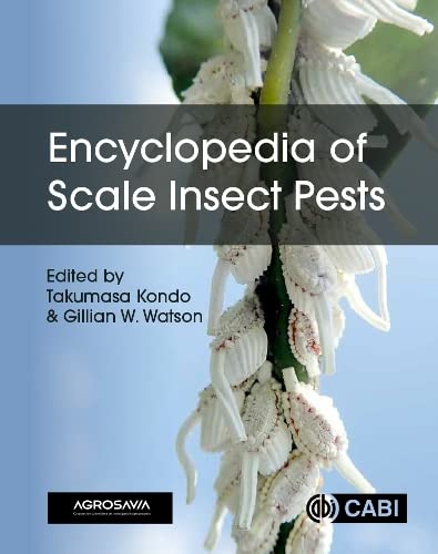 Comprehensive Guide: Encyclopedia of Scale Insect Pests