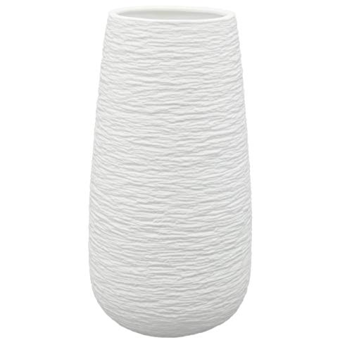 Textured Modern Vase