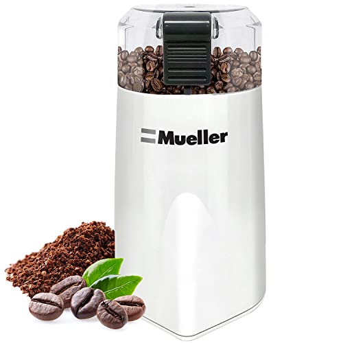 Mueller Austria Electric Spice/Coffee Grinder