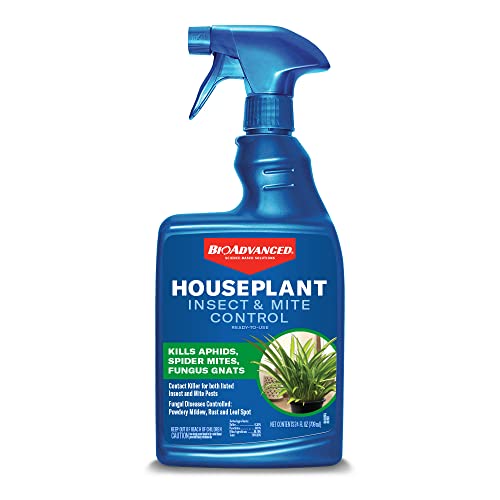 BioAdvanced Houseplant Insect & Mite Control