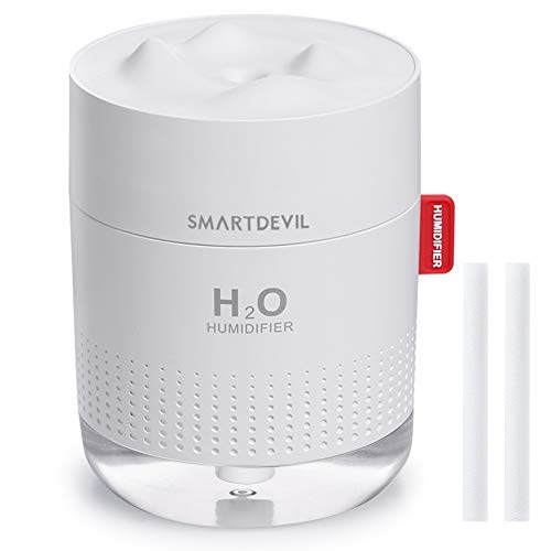 SmartDevil Small Humidifiers