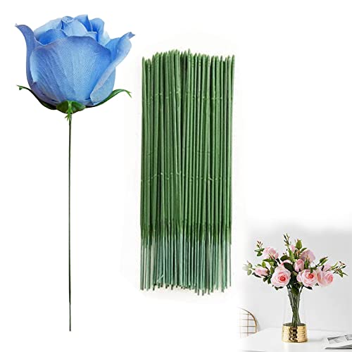 Flexible and Durable NAUDILIFE Plastic Floral Stems