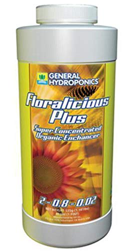 GH Floralicious Plus - Transform Your Garden into Paradise