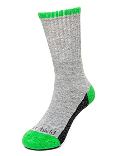 Insect Shield Kids Sport Crew Sock