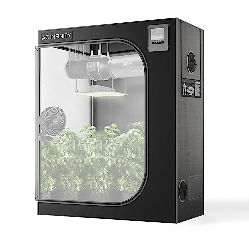 AC Infinity CLOUDLAB 642 Advance Grow Tent