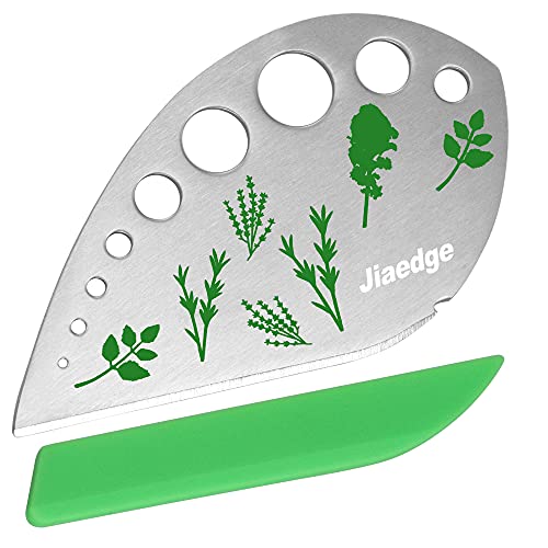 Jiaedge Green Herb Stripper