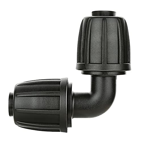 La Farah Drip Irrigation Fittings Pack of 10