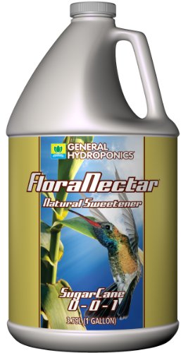 FloraNectar Sugarcane