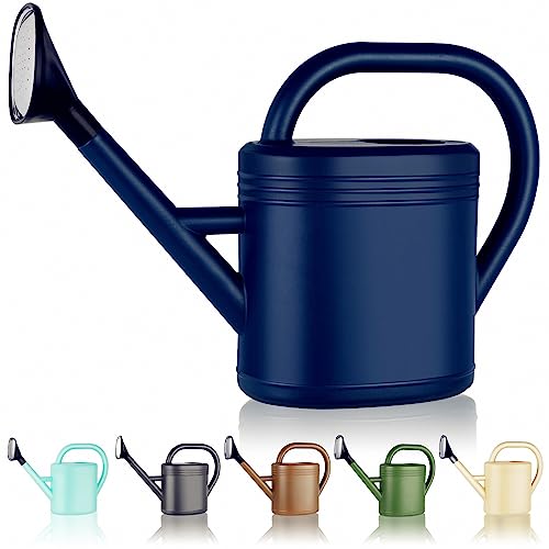 1 Gallon Watering Can for Plants