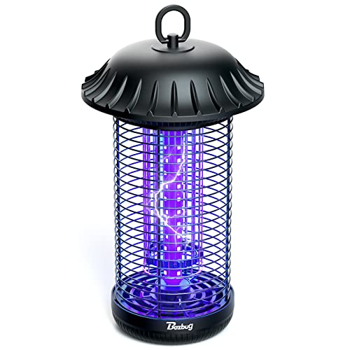 Buzbug Bug Zapper Electronic Insect Killer