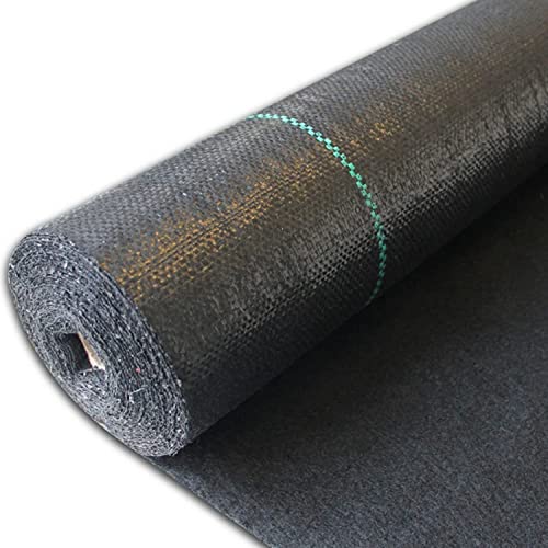 Farm Plastic Supply - Premium Landscape Fabric Heavy Duty