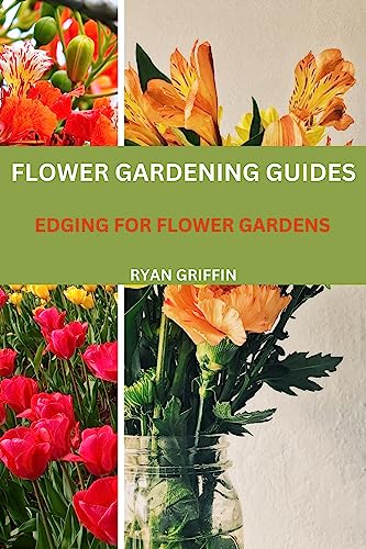 Edging for Flower Gardens