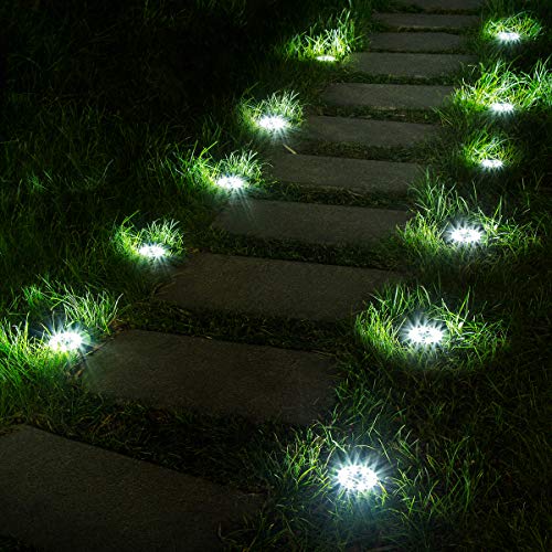 Brighten Your Garden with SOLPEX Solar Garden Lights