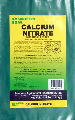 Southern Ag Calcium Nitrate