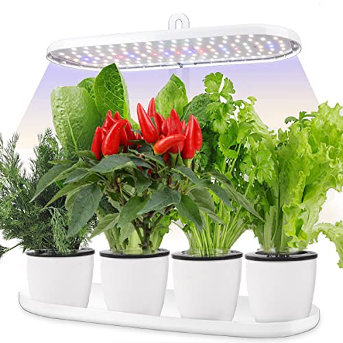 DIGLAB Indoor Garden Led Grow Light