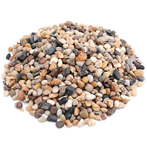 WUWEOT Decorative Small Pebbles