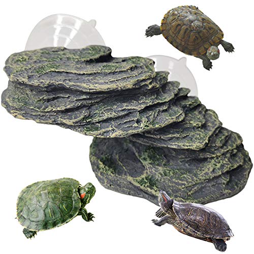 Turtle Basking Platform