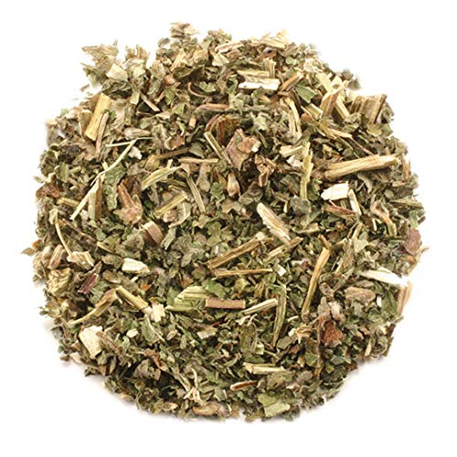 Frontier Co-op Organic Motherwort Herb 1lb