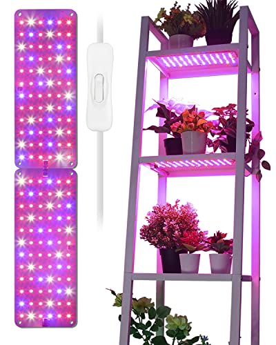 DOMMIA Ultra-Thin Plant Grow Lights