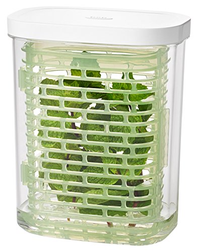 OXO Good Grips Herb Keeper