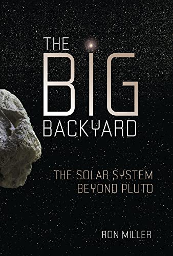 The Solar System beyond Pluto