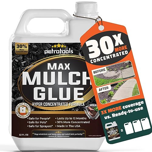 PetraTools Max Mulch Glue