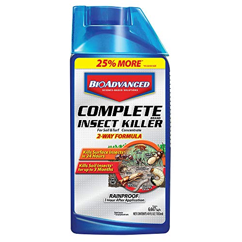 BioAdvanced Complete Insect Killer, 40 oz