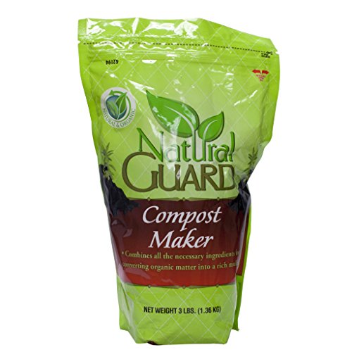 Natural Guard Fertilome Compost Maker