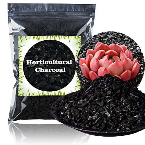 Horticultural Charcoal for Plants